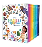 Disney: Magical Collection with 15 Storybooks