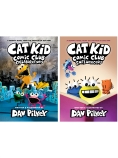 Cat Kid 2-Pack (4-5)