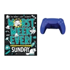 WORST WEEK SUNDAY PACK