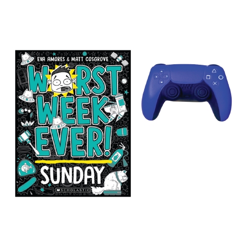 WORST WEEK SUNDAY PACK