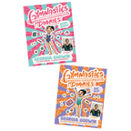 Gymnastics Diaries 2-Pack
