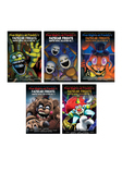 Fazbear Frights Graphics 5-Pack