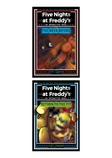 FNAF INTERACTIVE NOVEL 2-PACK