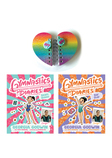 Gymnastics Diaries 2-Pack