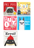 Favourite Picture Books 5-Pack PB