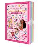 Disney Princess: 10-Book Storybook Collection 