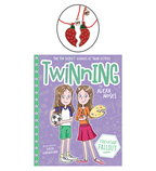 Friendship Fallout (Twinning #3) W Strawberry BFF Necklace