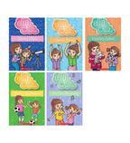 Ella & Olivia 5-Pack (32-36)