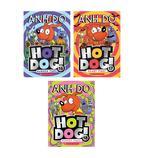 Hotdog 3-pack (16-18)
