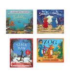 Julia Donaldson Paperback Favourites 4-Pack