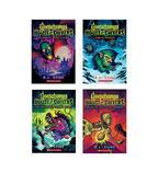 House of Shivers 4-pack
