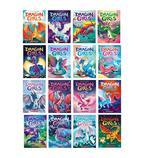 Dragon Girls 16-Pack (1-16)