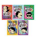Weirdo 5-Pack (20-24)