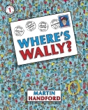 WHERE'S WALLY? (CE)