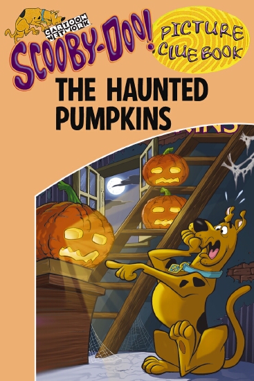 The Store - SCOOBY DOO PICTURE CLUESCDOO#8 - Book - The Store