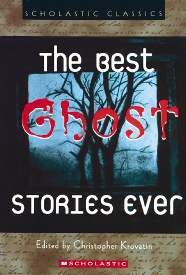 The Store - THE BEST GHOST STORIES EVER - Book - The Store