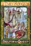 Deltora Quest 1: Series 1 Bind-Up                                                                   