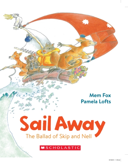 The Store Sail Away Gap Book The Store