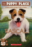 RASCAL          PUPPY PLACE #4
