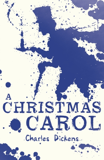 Product: Christmas Carol - Book - School Essentials