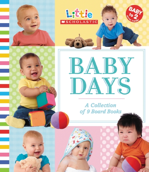 The Store - BABY DAYS - Book - The Store