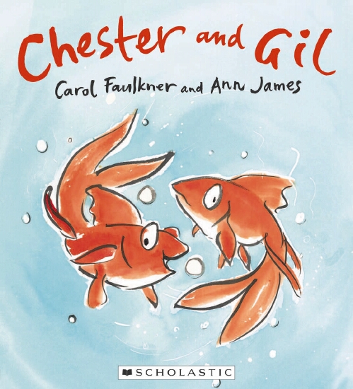 The Store Chester And Gil Pb Book The Store