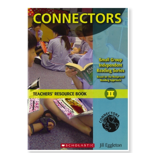 Product Connectors Series 2 Teacher's Resource Book Teacher Resource