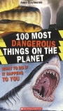 100 MOST DANGEROUS THINGS PLAN