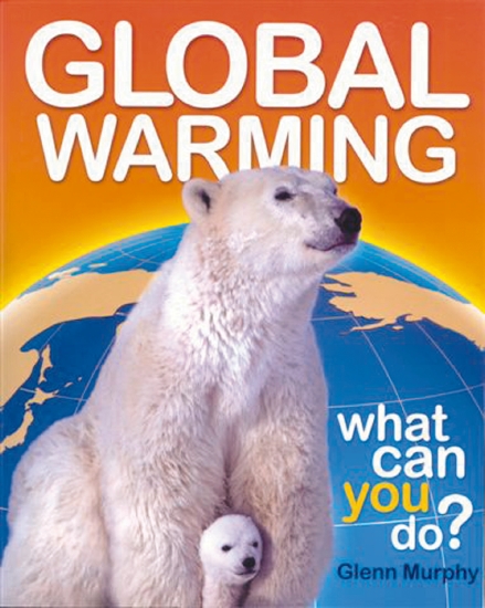 GLOBAL WARMING