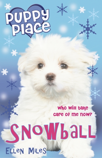 Product: SNOWBALL PUPPY PLACE - Book - School Essentials