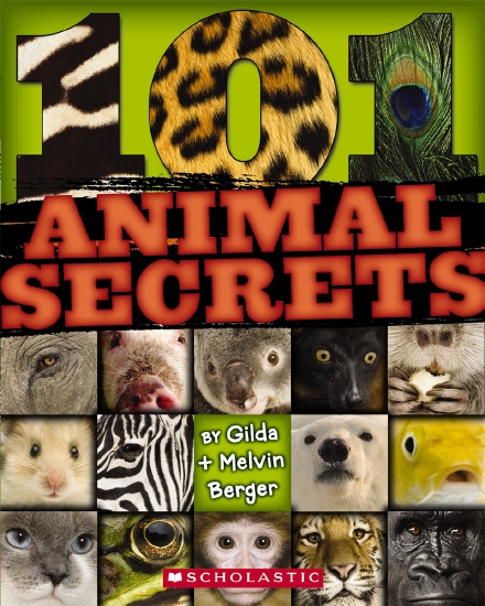 101 Animal Secrets