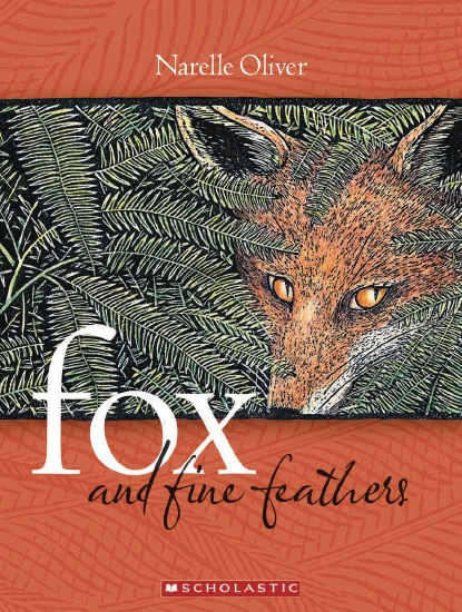 FOX AND FINE FEATHERS PB