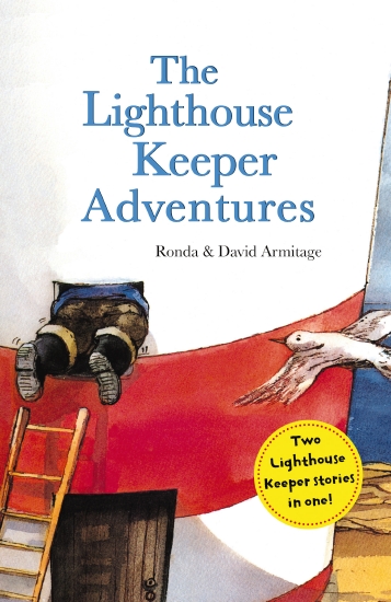 LIGHTHOUSE KEEPER ADVENTURES