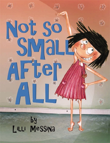 NOT SO SMALL AFTER ALL