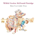 WILFRID GORDON MCDONALD PARTRIDGE 25TH EDITION HB