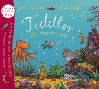 TIDDLER PB & CD               