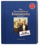Encyclopedia of Immaturity Volume 2: All New Shenanigans