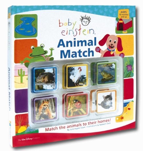 ANIMAL MATCH