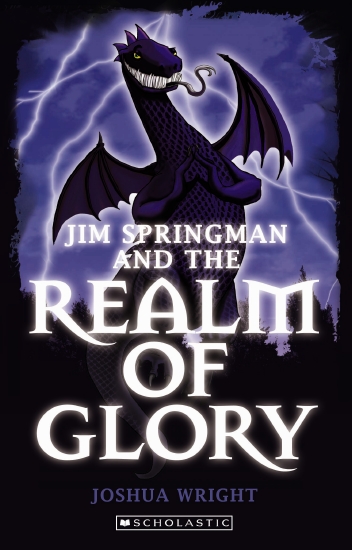 JIM SPRINGMAN AND REALM OFGLOR