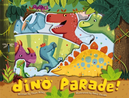 Dino Parade