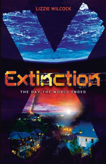 EXTINCTION #1