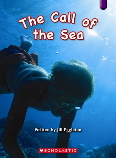 chapter 3 call of the sea