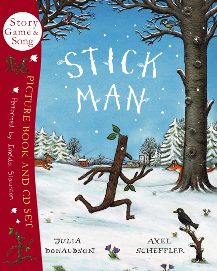 Колядка для маленьких детей