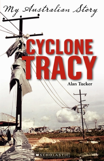 CYCLONE TRACY PB