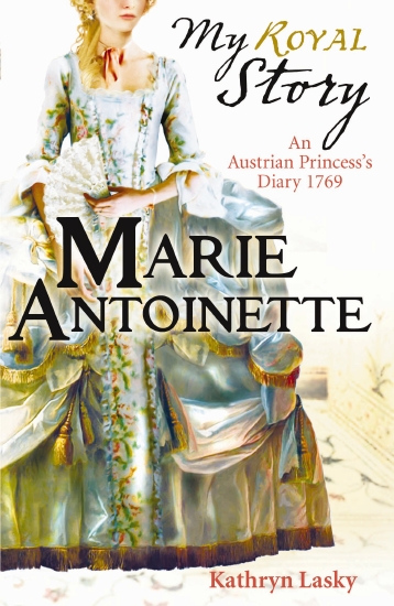 MRS: Marie Antoinette