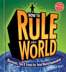 Rule the World
