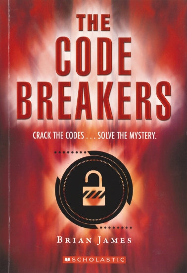 Code Breakers, The