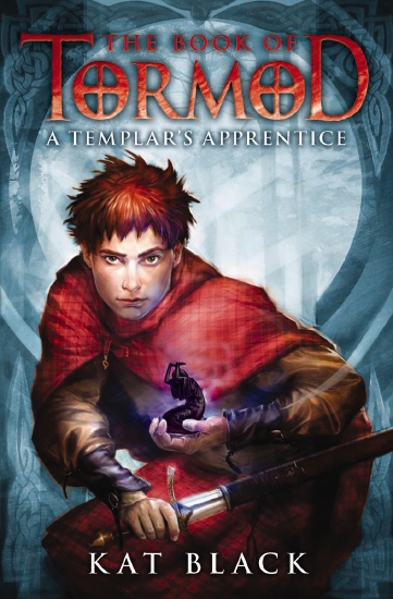 The Store - THE BOOK OF TORMOD: TEMPLAR`S APPRENTICE - Book - The Store