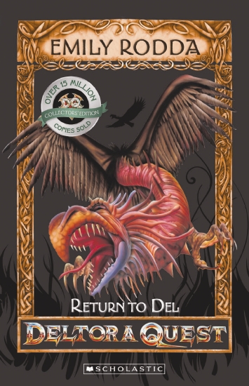 The Store - Return to Deltora (Deltora Quest 1 #8) - Book - The Store