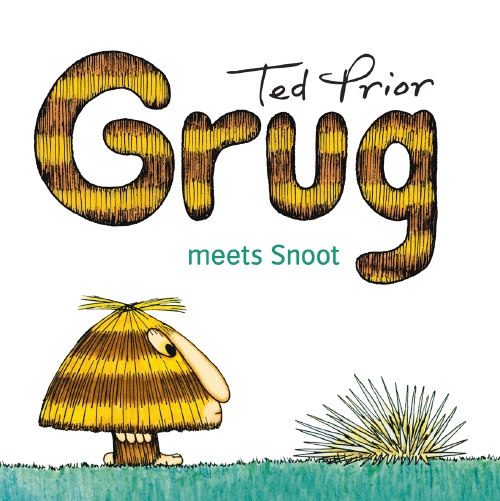GRUG MEETS SNOOT              